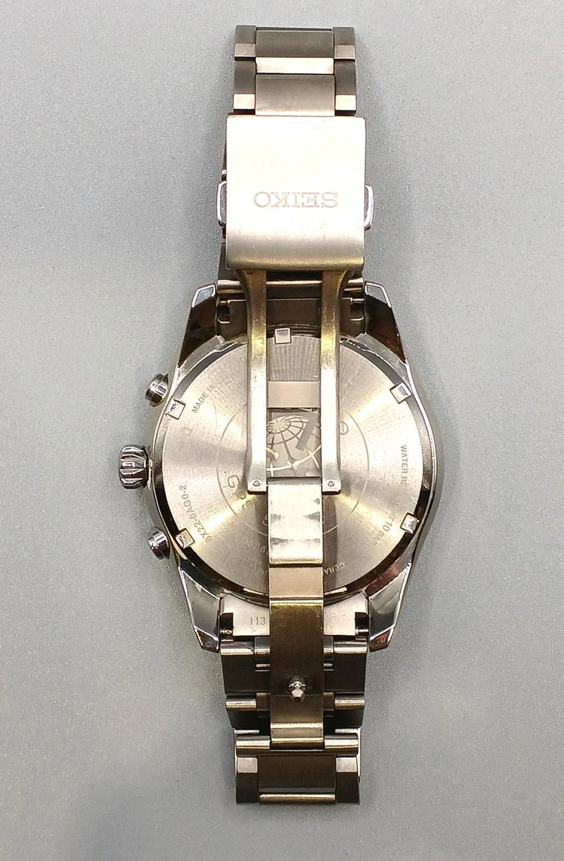 SEIKO ASTRON 8X22-0AG0-2
