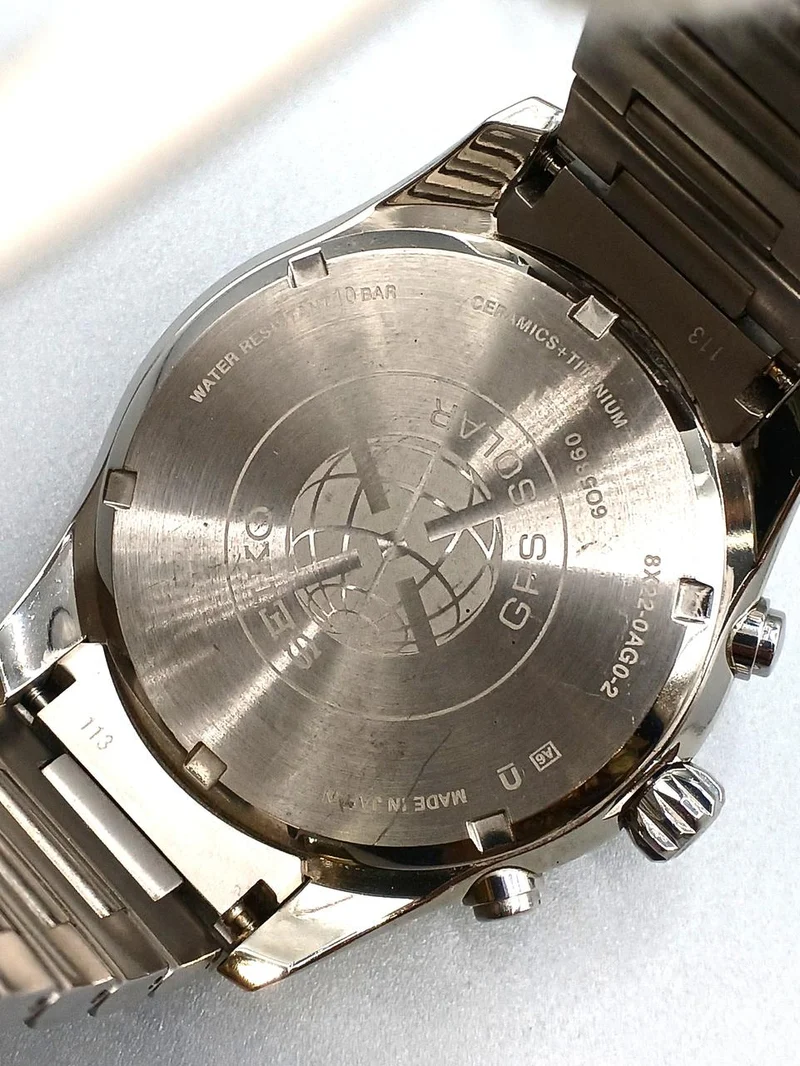 SEIKO ASTRON 8X22-0AG0-2