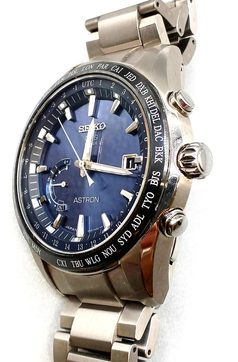 SEIKO ASTRON 8X22-0AG0-2