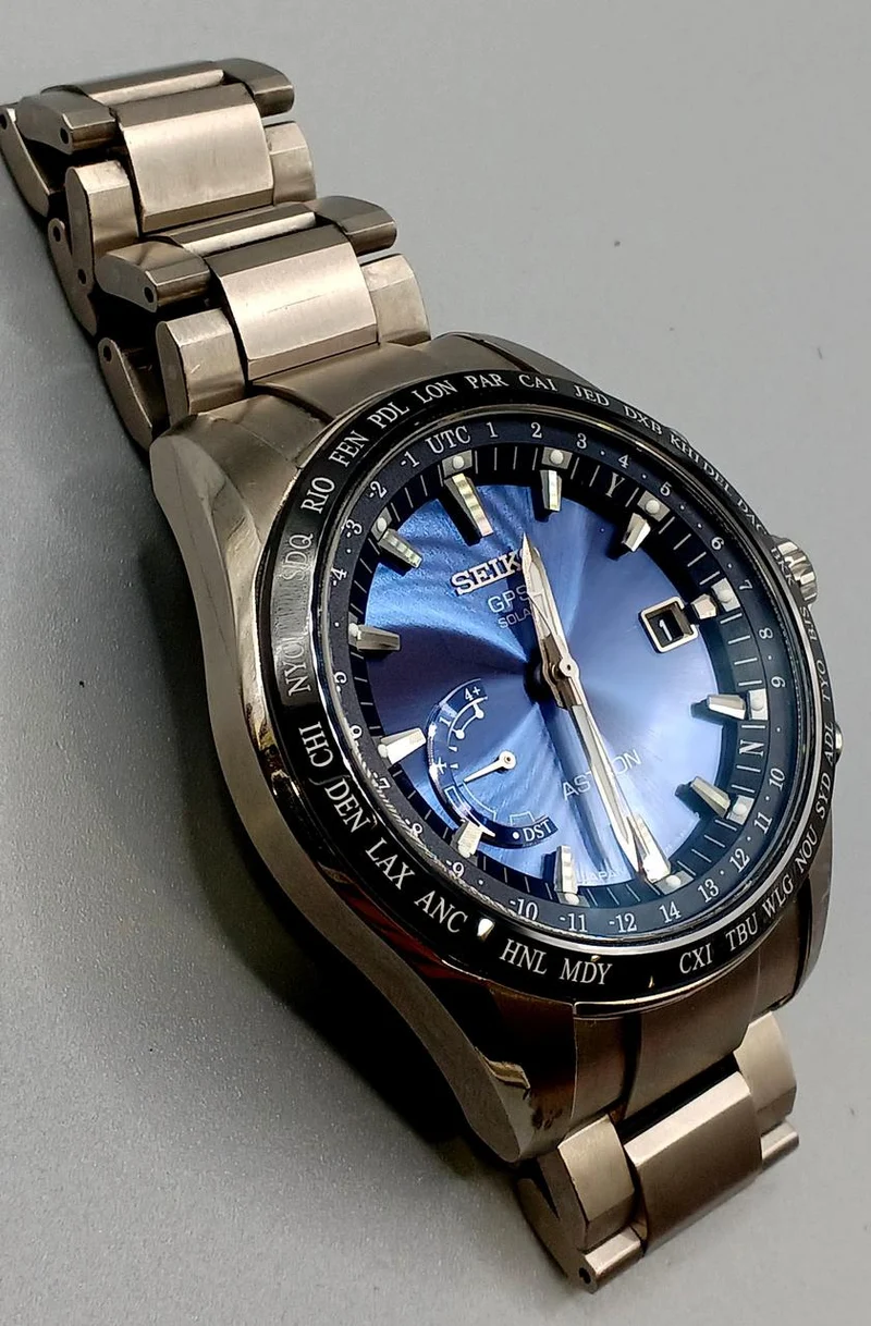 SEIKO ASTRON 8X22-0AG0-2