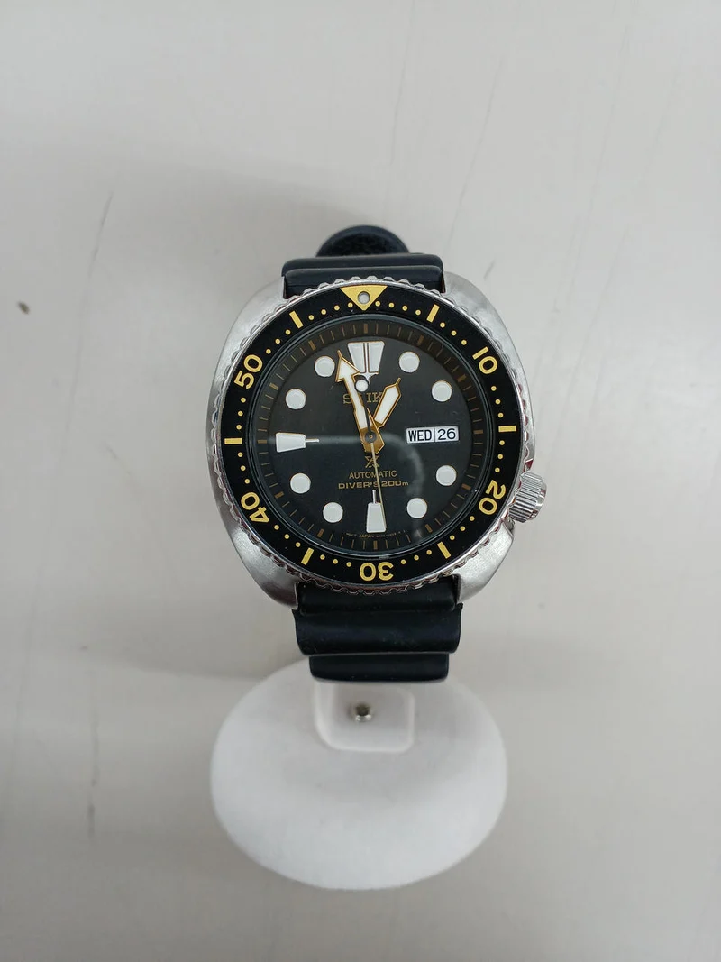 SEIKO PROSPEX Turtle SRP775J1