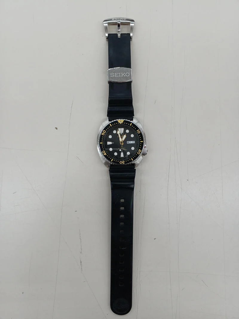 SEIKO PROSPEX Turtle SRP775J1