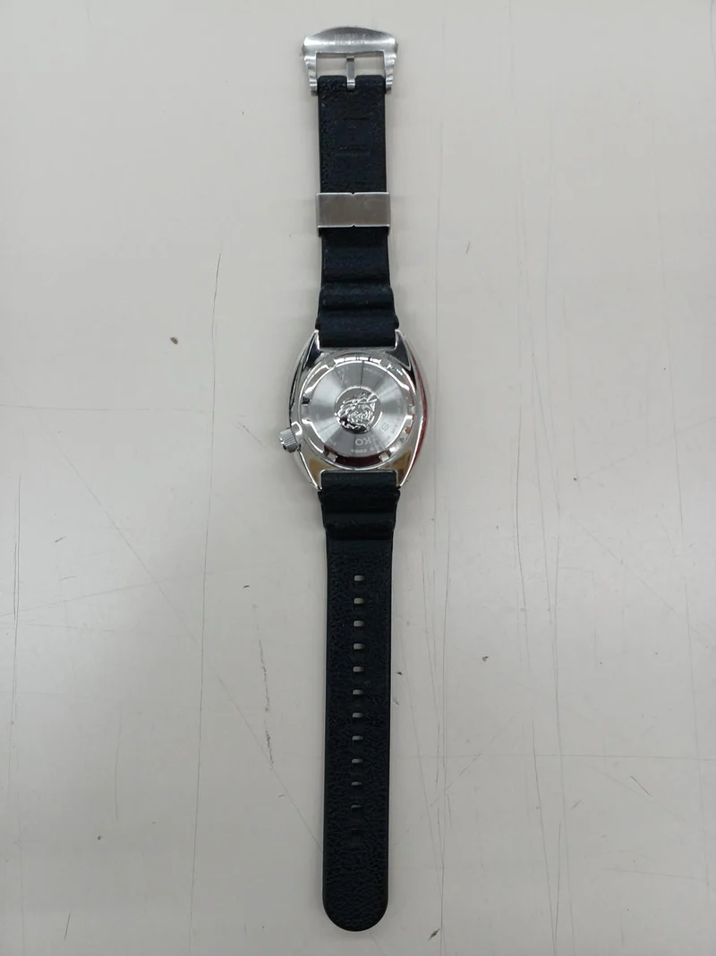 SEIKO PROSPEX Turtle SRP775J1