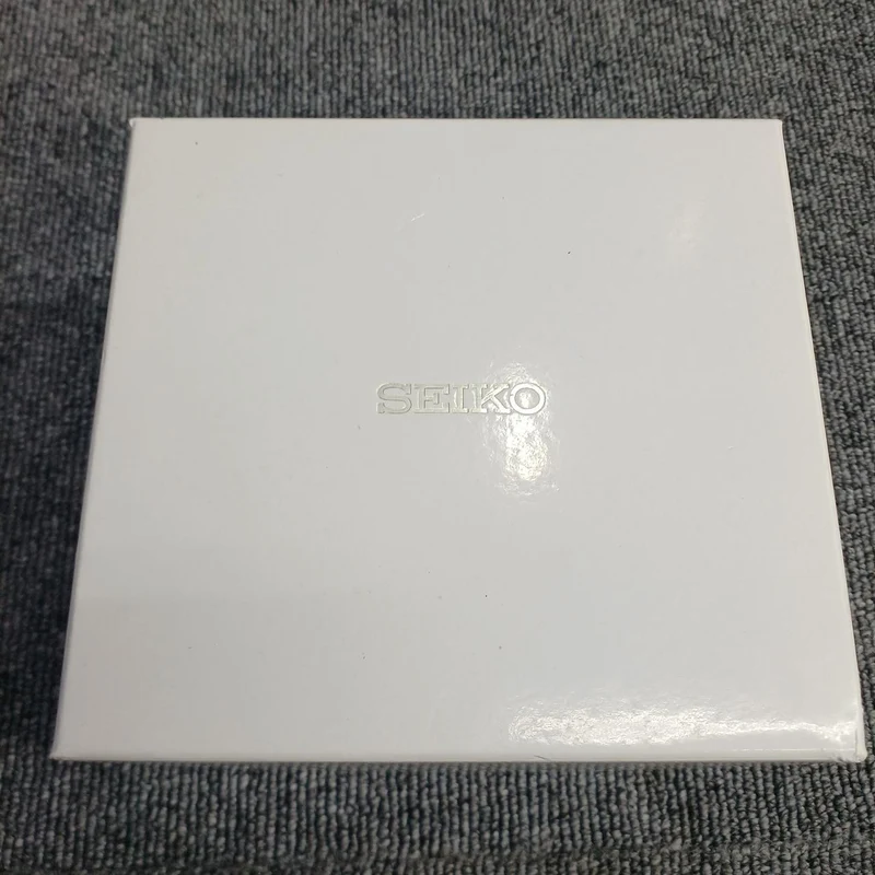 SEIKO Funkgesteuerte Solar-Armbanduhr DOLCE