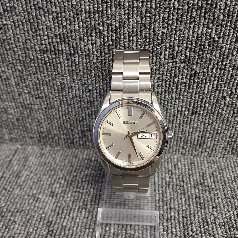 SEIKO Armbanduhr SBTH007 (6N53-00B0)