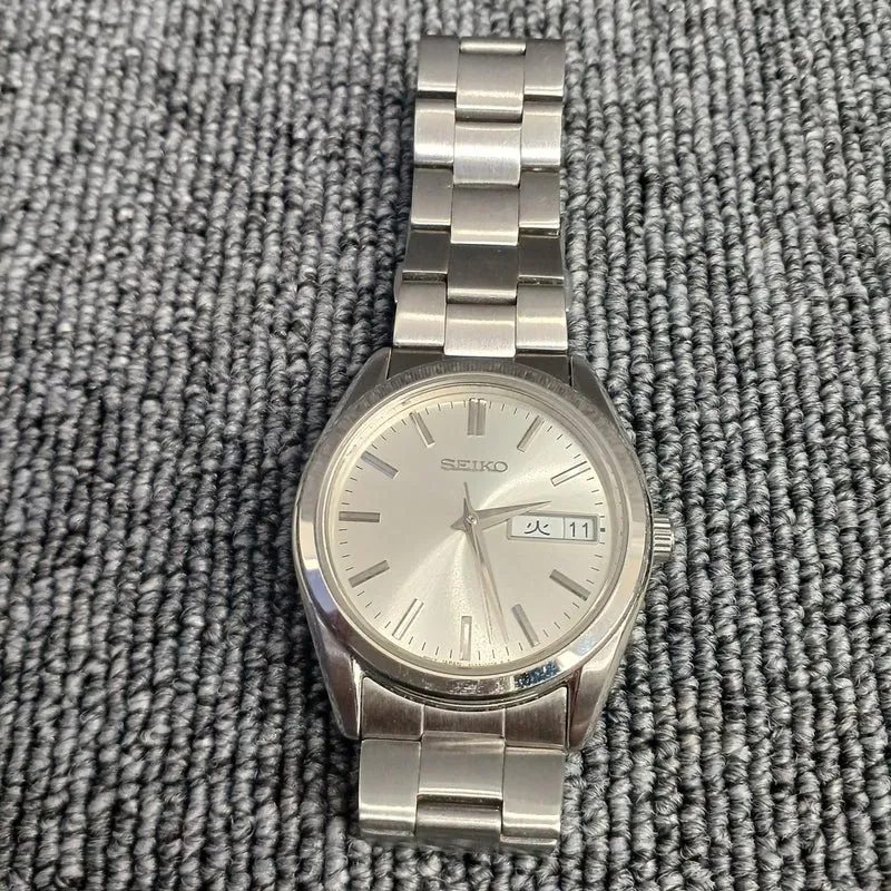 SEIKO Armbanduhr SBTH007 (6N53-00B0)