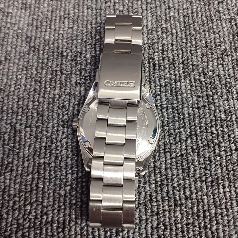 SEIKO Armbanduhr SBTH007 (6N53-00B0)