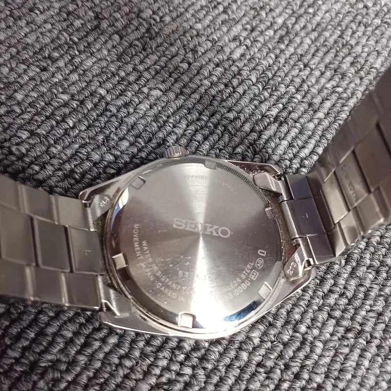 SEIKO Armbanduhr SBTH007 (6N53-00B0)