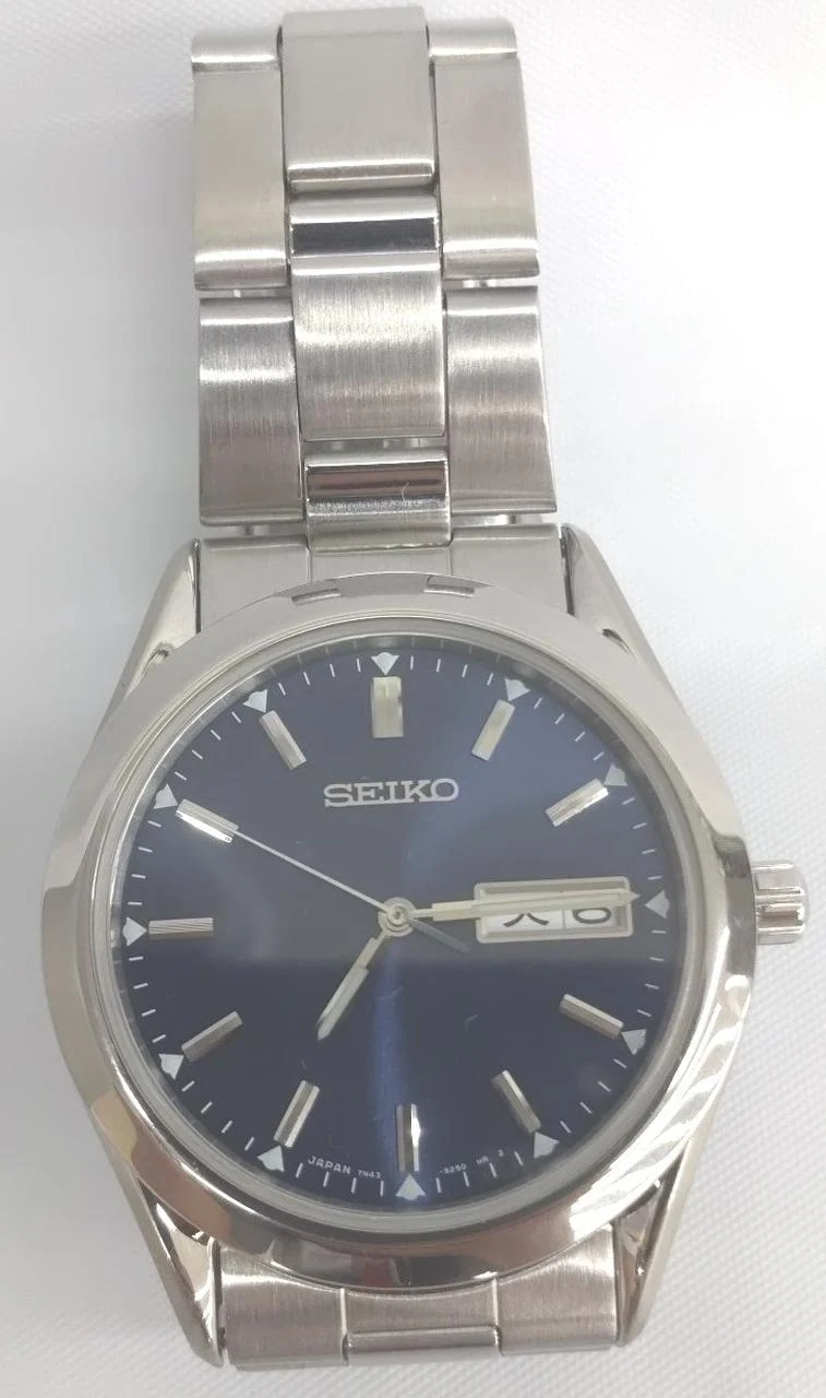 SEIKO Spirit SCDC037