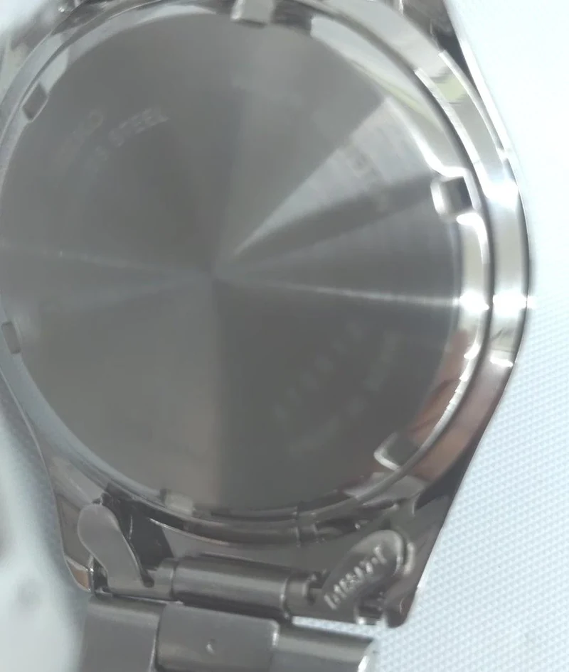 SEIKO Spirit SCDC037