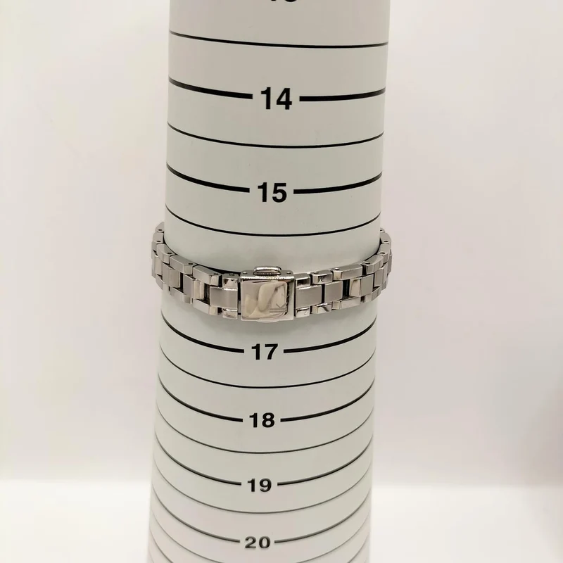 SEIKO LK Armbanduhr Solar V117-0DK0