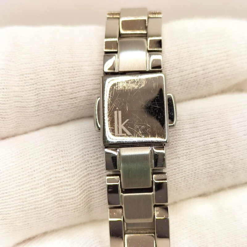 SEIKO LK Armbanduhr Solar V117-0DK0