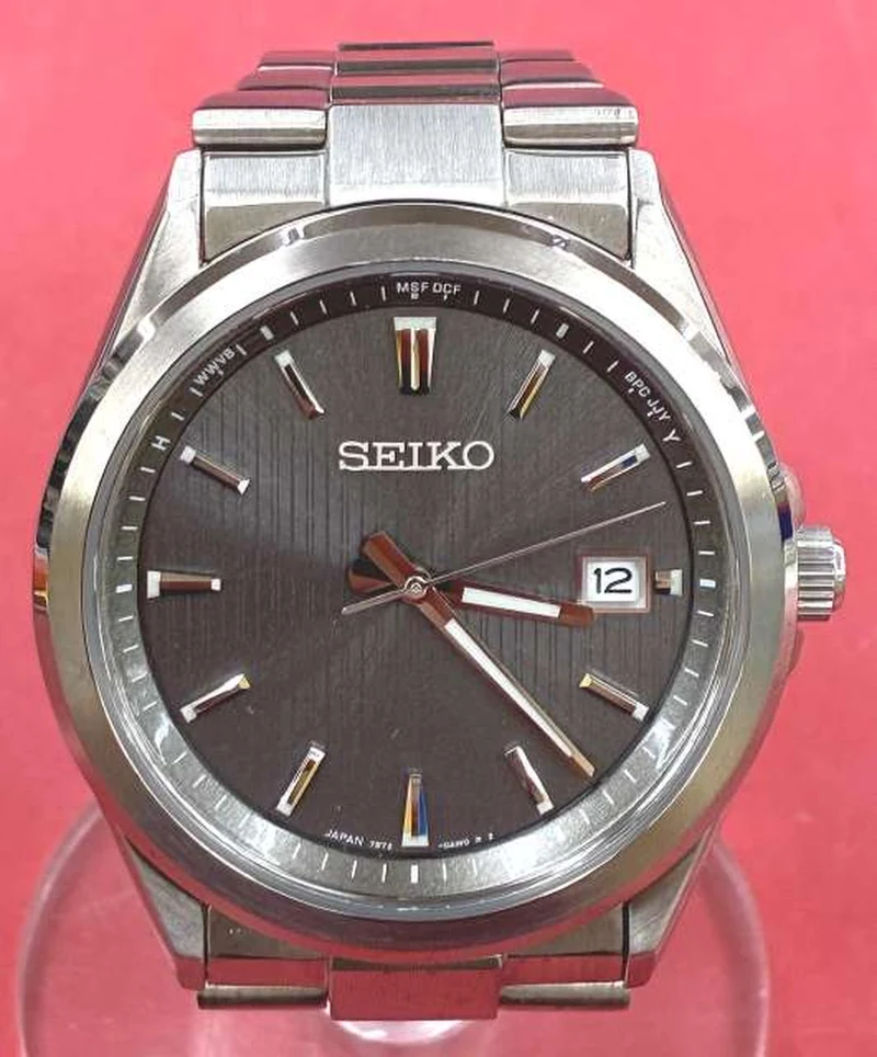 SEIKO Seiko Selection S Serie SBTM347 SBTM347