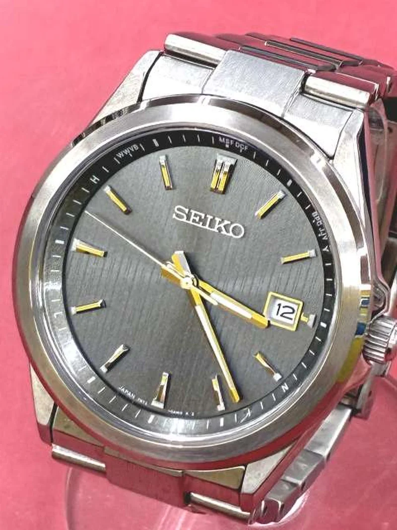 SEIKO Seiko Selection S Serie SBTM347 SBTM347