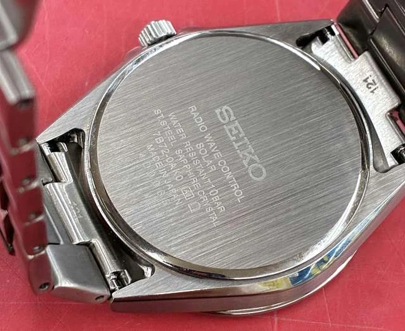SEIKO Seiko Selection S Serie SBTM347 SBTM347