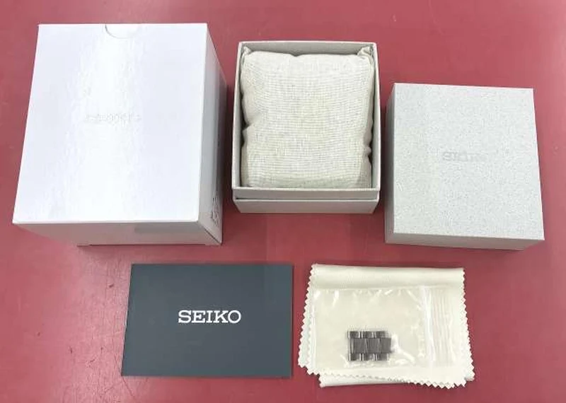 SEIKO Seiko Selection S Serie SBTM347 SBTM347