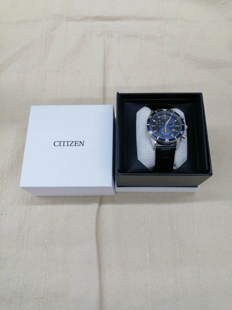 CITIZEN Eco-Drive H500-S061083