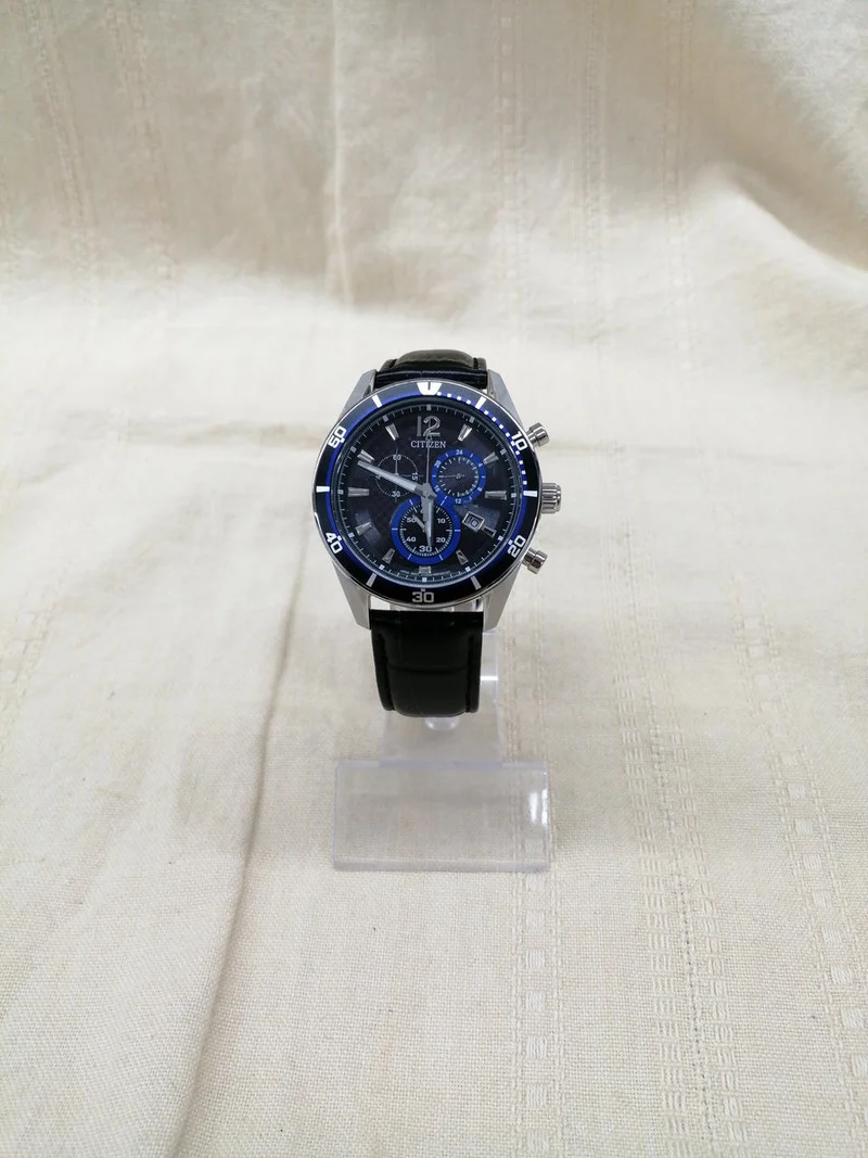 CITIZEN Eco-Drive H500-S061083