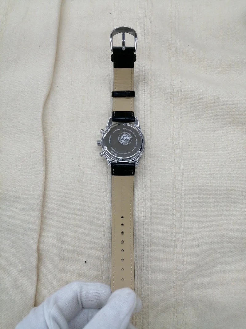 CITIZEN Eco-Drive H500-S061083