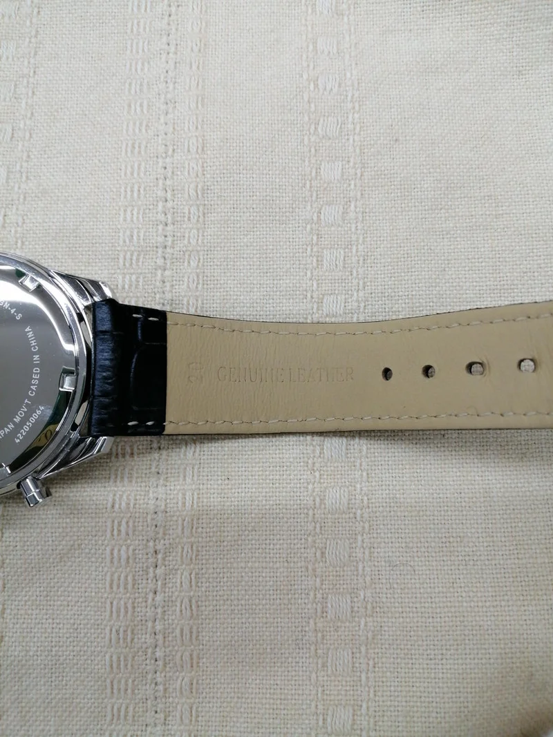 CITIZEN Eco-Drive H500-S061083