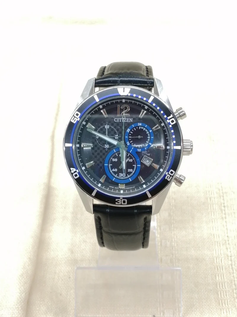 CITIZEN Eco-Drive H500-S061083