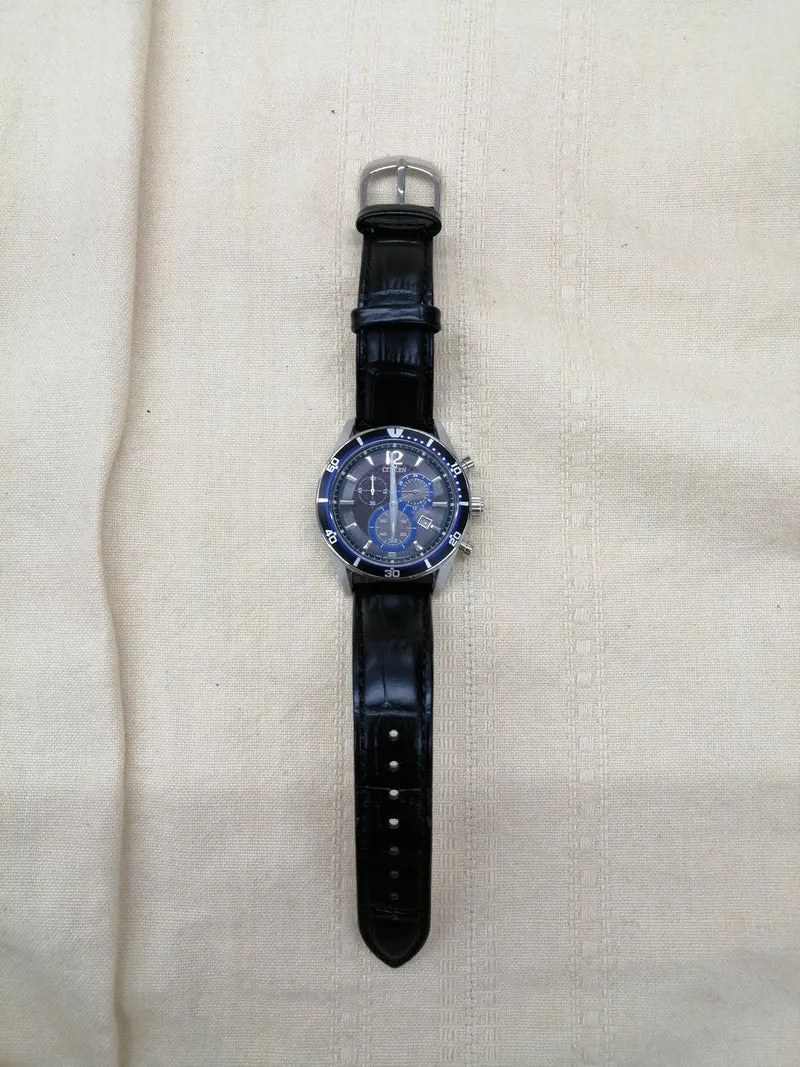 CITIZEN Eco-Drive H500-S061083