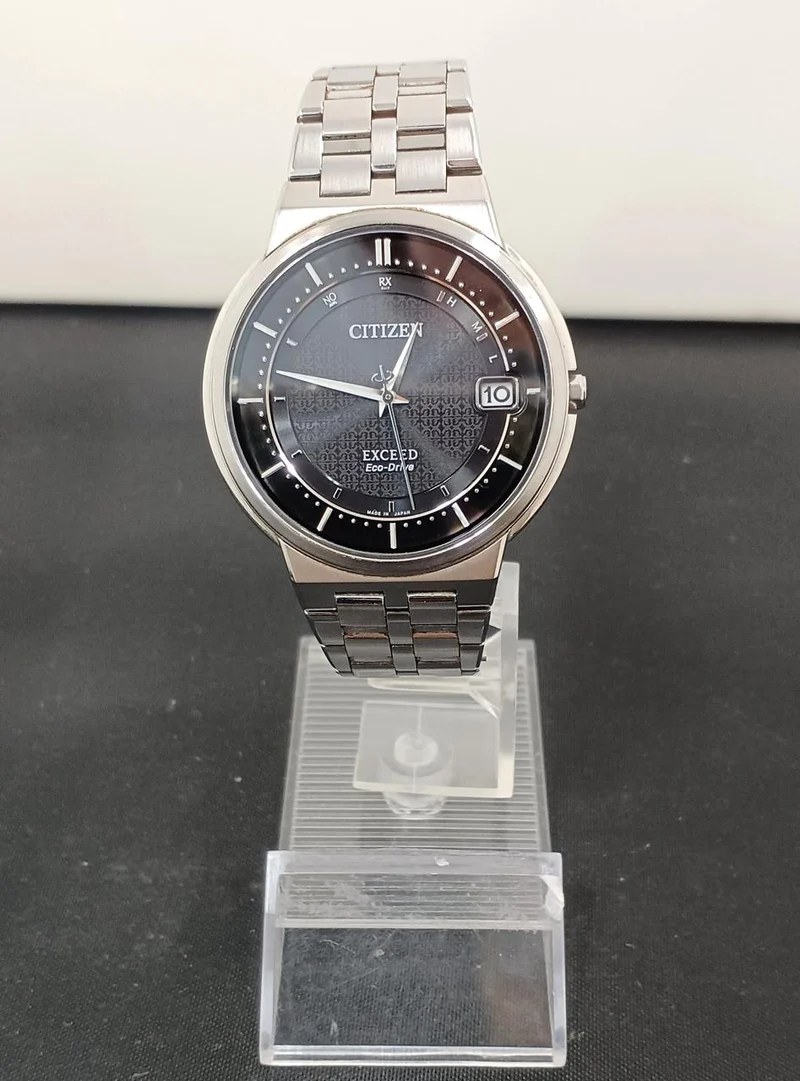 CITIZEN Eco-Drive EXCEED