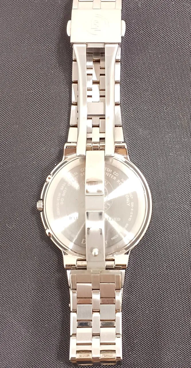CITIZEN Eco-Drive EXCEED