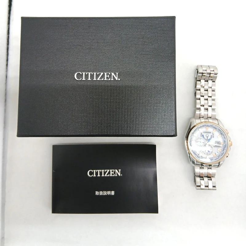 CITIZEN Armbanduhren T021701