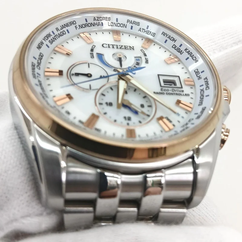 CITIZEN Armbanduhren T021701