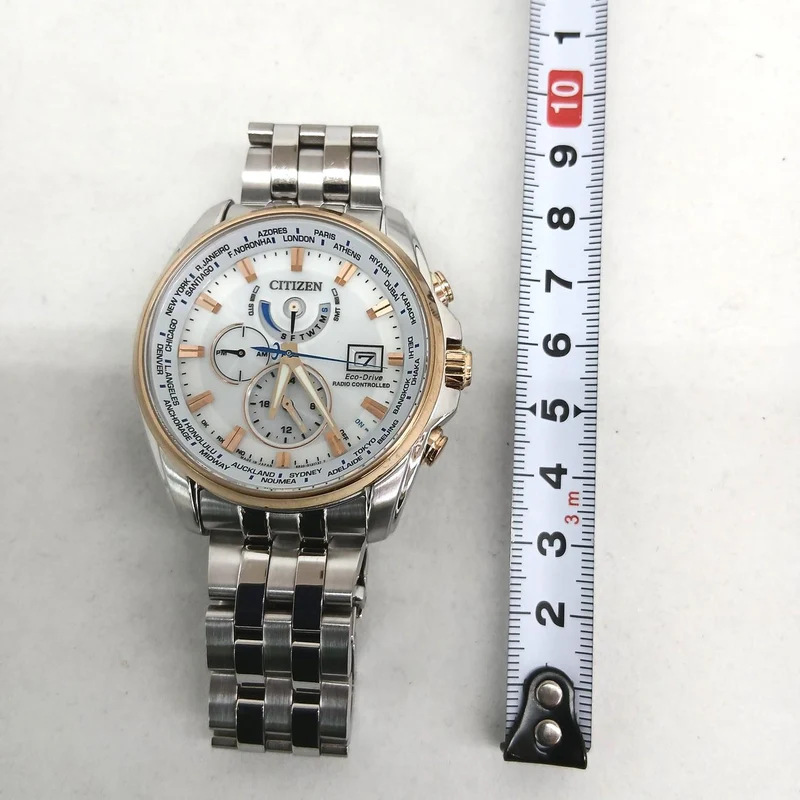 CITIZEN Armbanduhren T021701