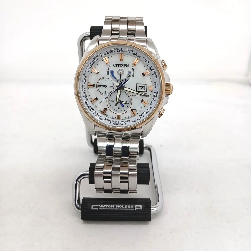 CITIZEN Armbanduhren T021701