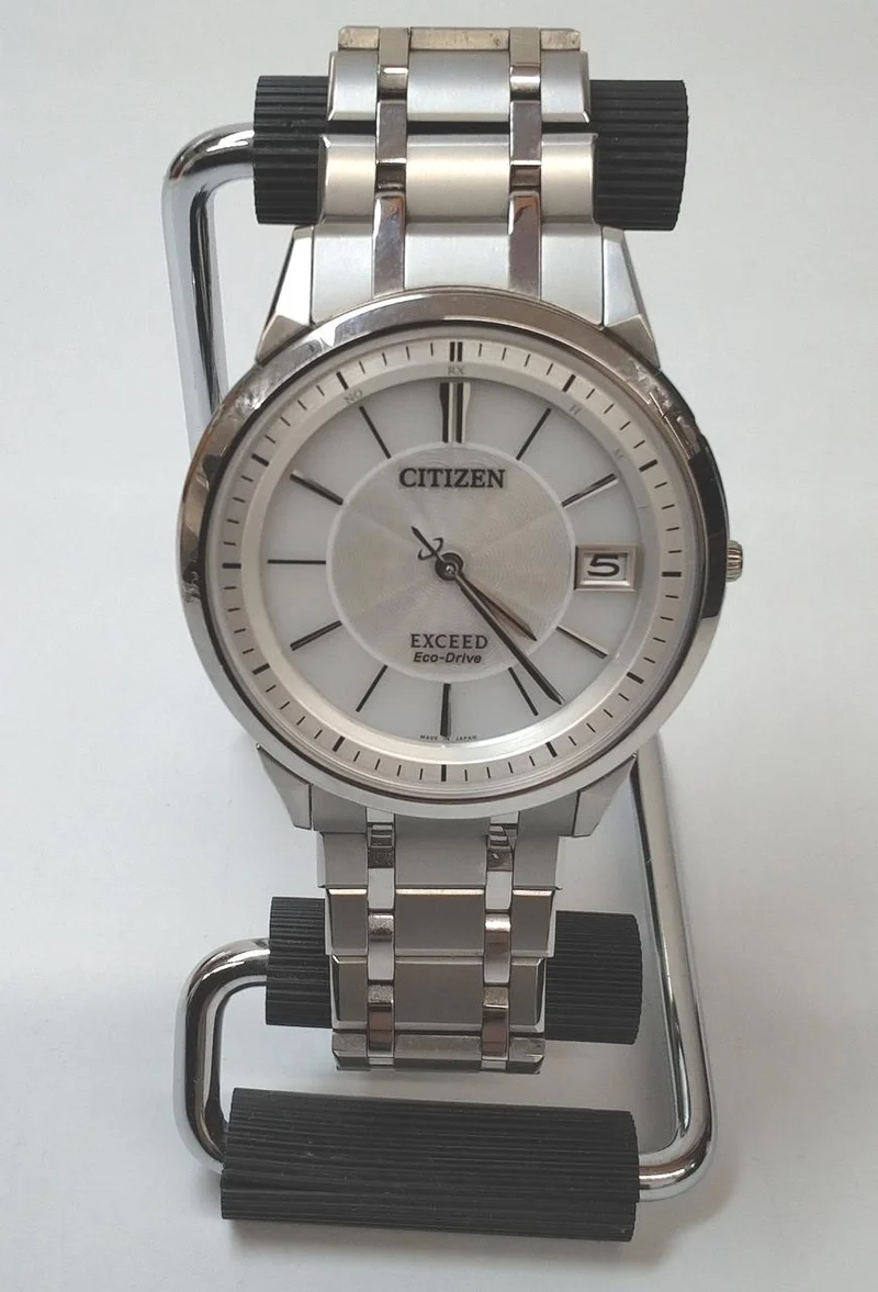 CITIZEN Armbanduhr EBG74-5023