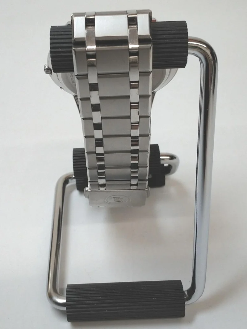 CITIZEN Armbanduhr EBG74-5023