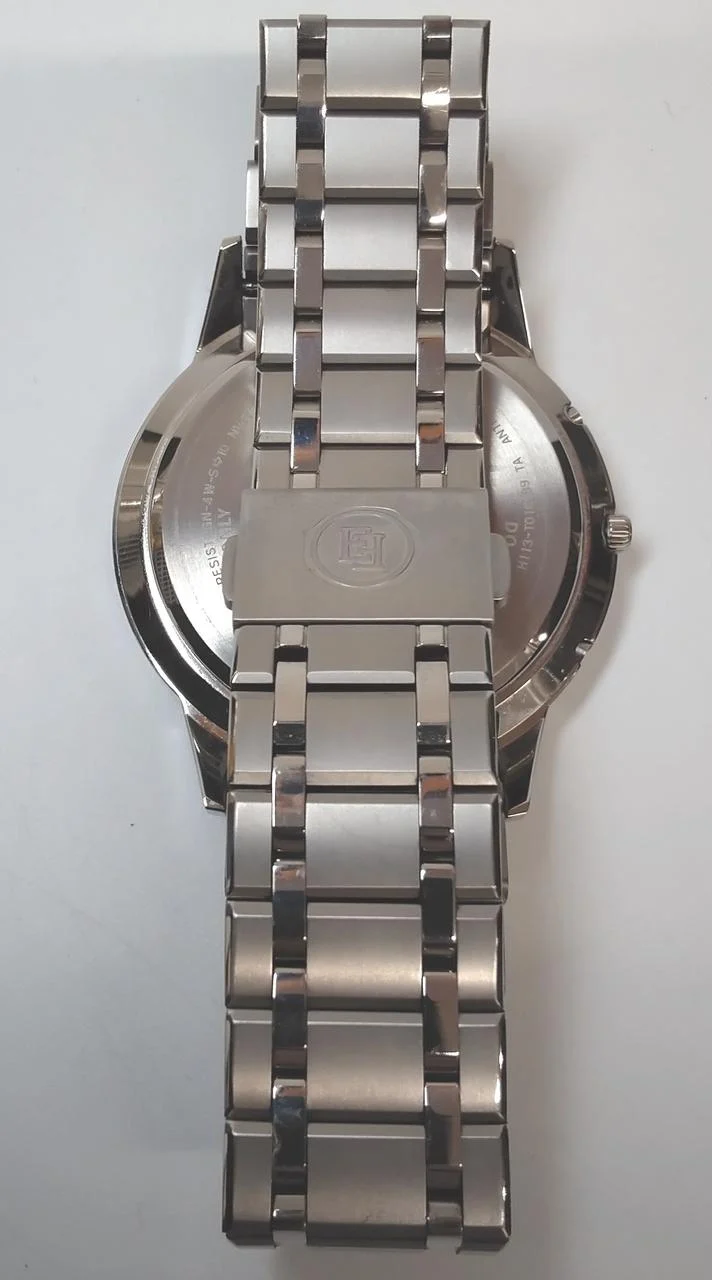 CITIZEN Armbanduhr EBG74-5023