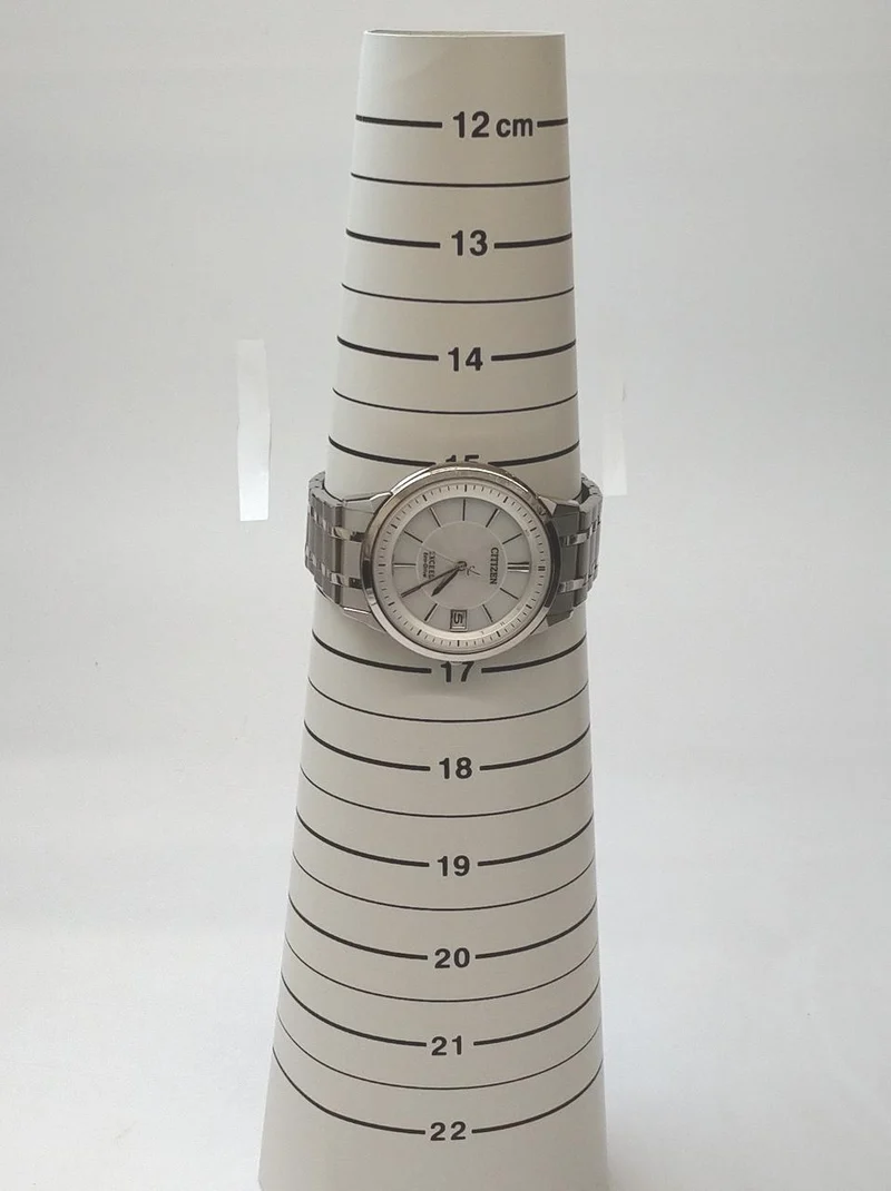 CITIZEN Armbanduhr EBG74-5023