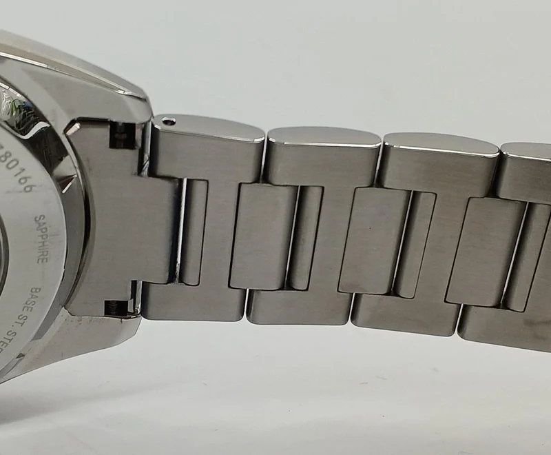 CITIZEN Automatik-Armbanduhr 9011-S125804