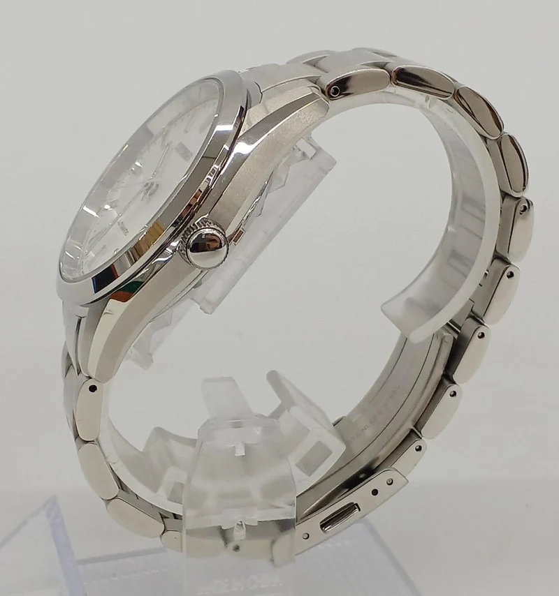 CITIZEN Automatik-Armbanduhr 9011-S125804