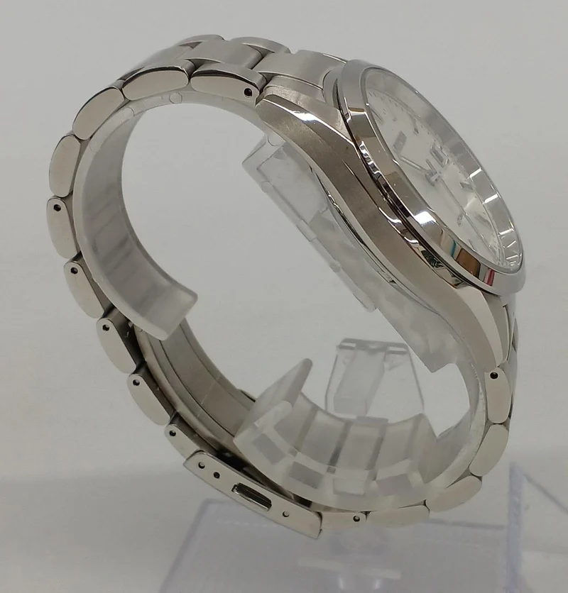 CITIZEN Automatik-Armbanduhr 9011-S125804