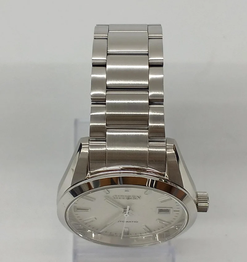CITIZEN Automatik-Armbanduhr 9011-S125804