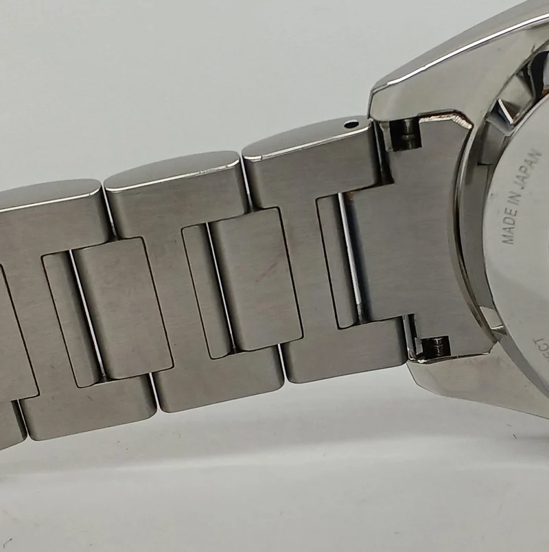 CITIZEN Automatik-Armbanduhr 9011-S125804