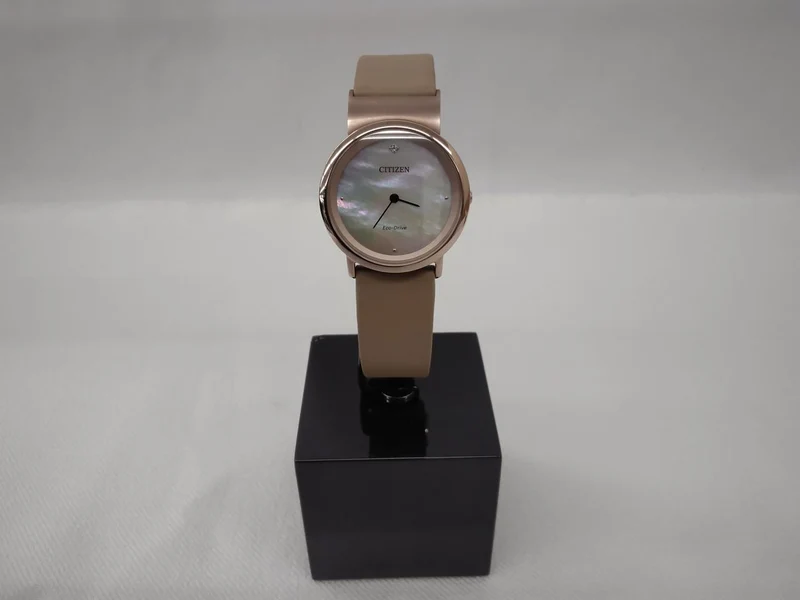 CITIZEN Armbanduhr G620-S123194