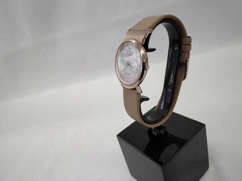 CITIZEN Armbanduhr G620-S123194