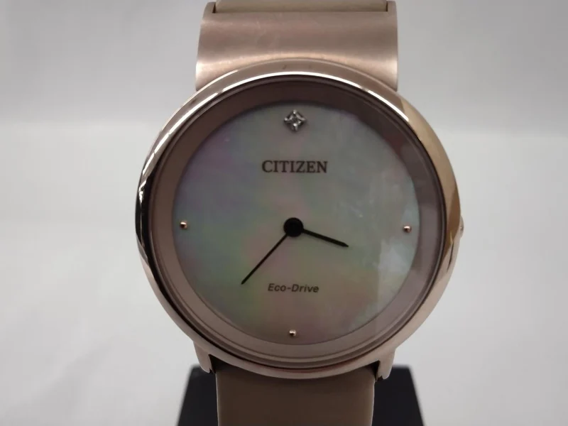 CITIZEN Armbanduhr G620-S123194