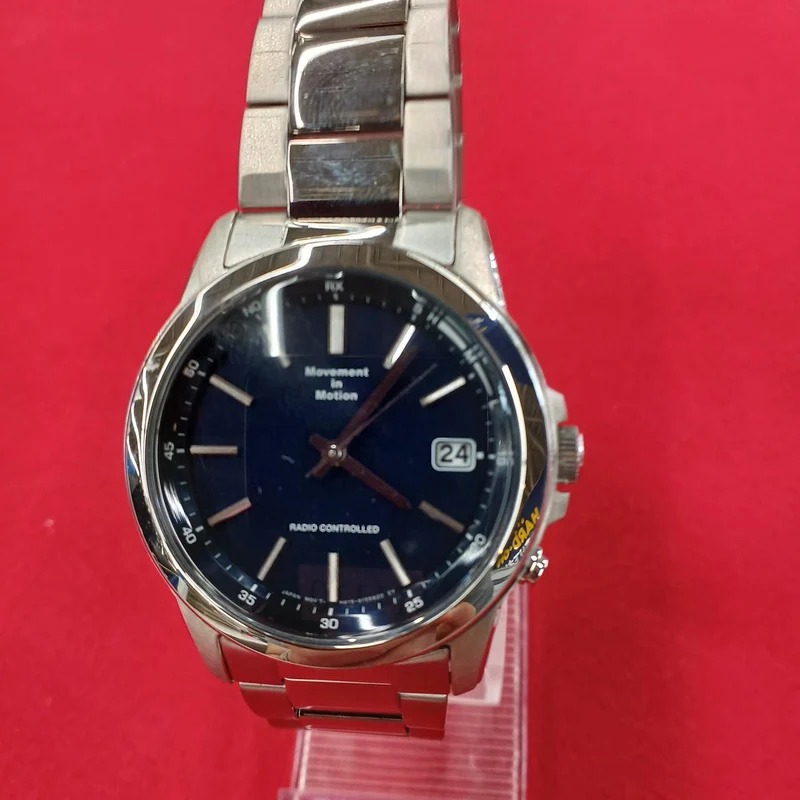 CITIZEN Armbanduhr H415
