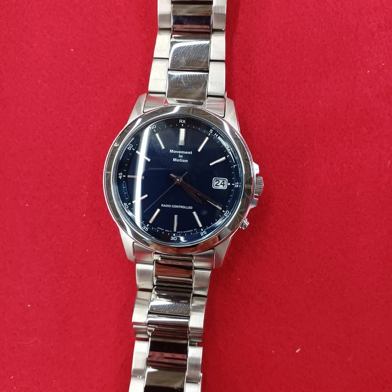 CITIZEN Armbanduhr H415