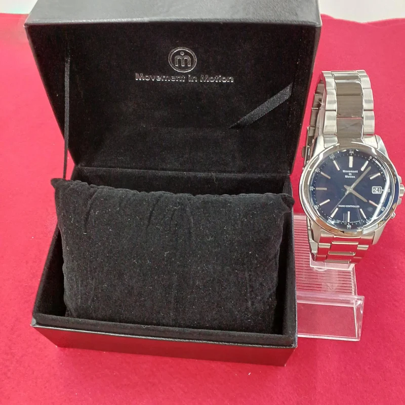 CITIZEN Armbanduhr H415