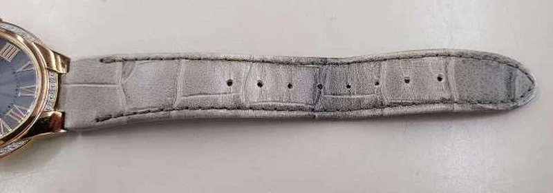 CITIZEN Eco-Drive Lünette Diamant E031-S080509
