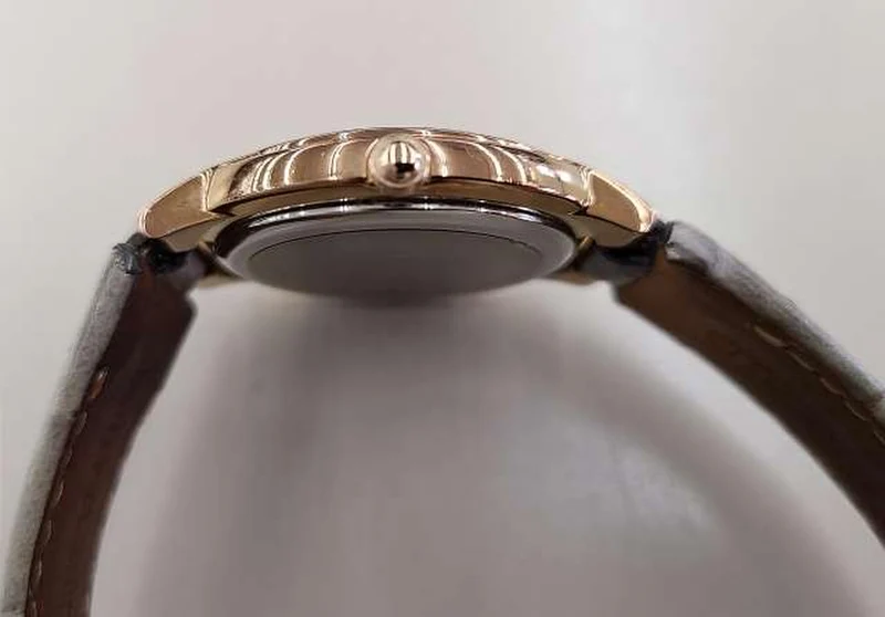 CITIZEN Eco-Drive Lünette Diamant E031-S080509