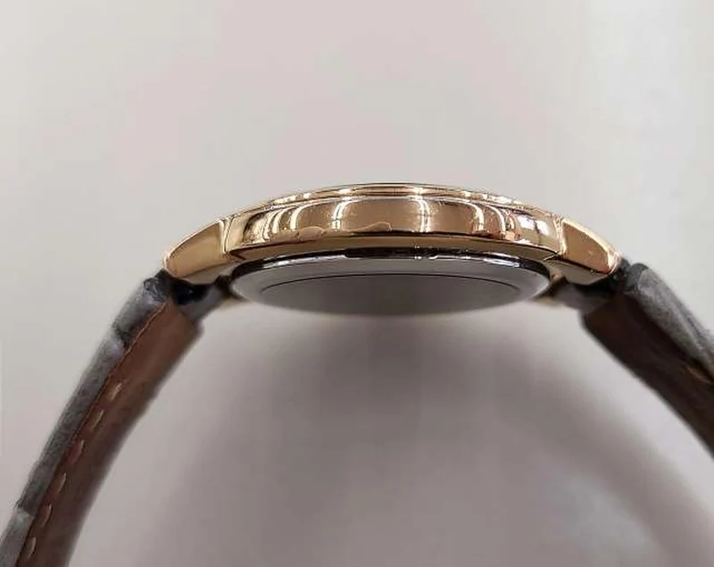 CITIZEN Eco-Drive Lünette Diamant E031-S080509